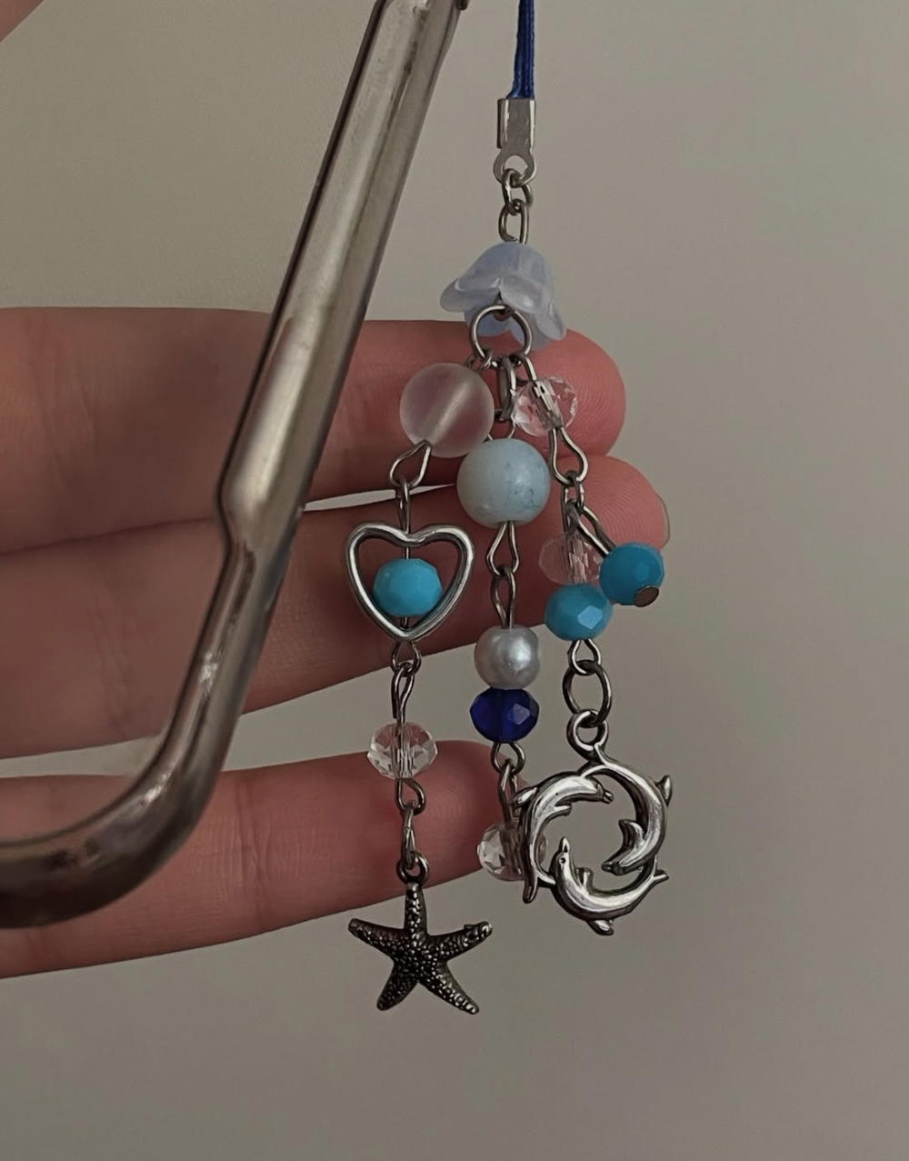 phone charm  Preview Image