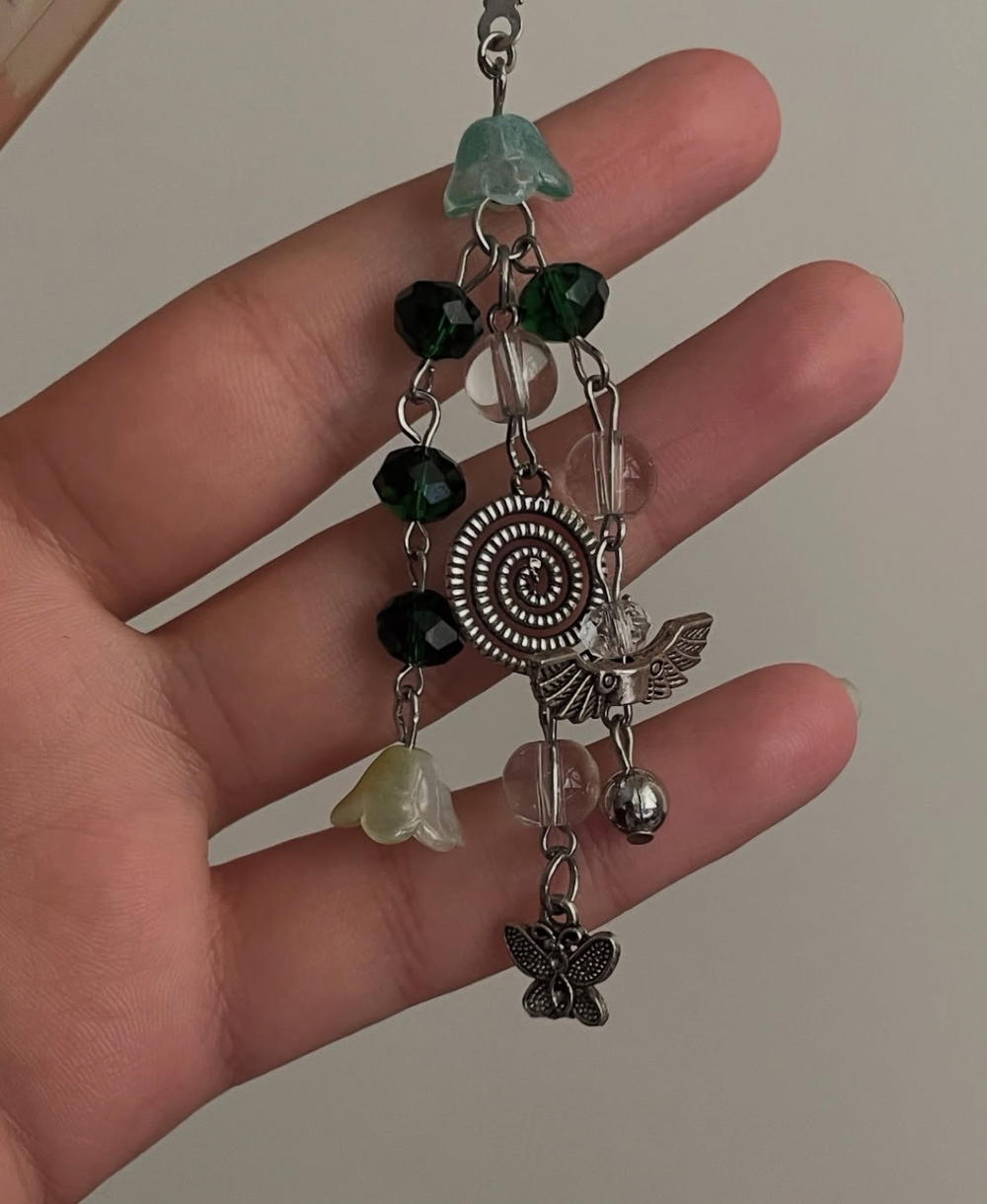 phone charm  Preview Image