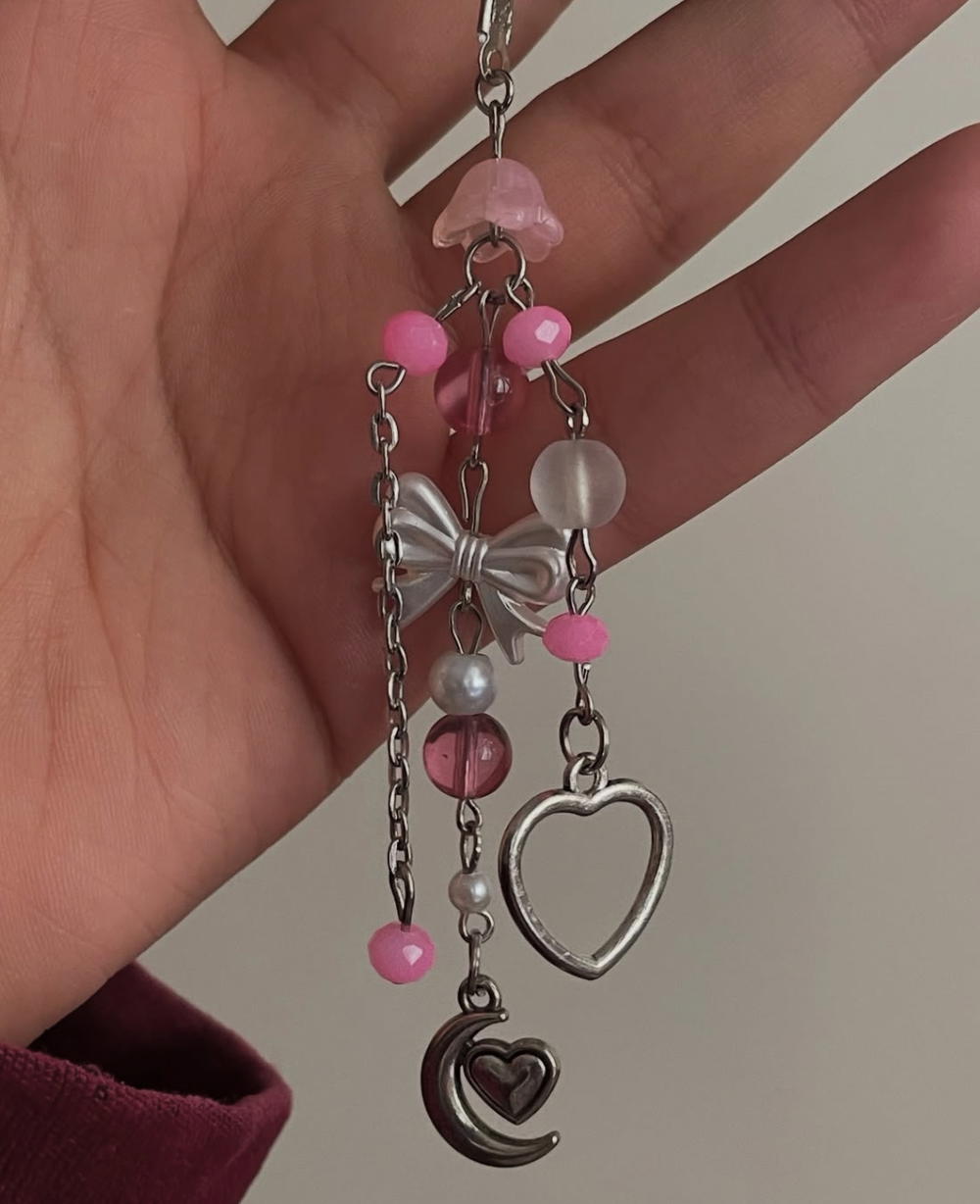 phone charm  Preview Image