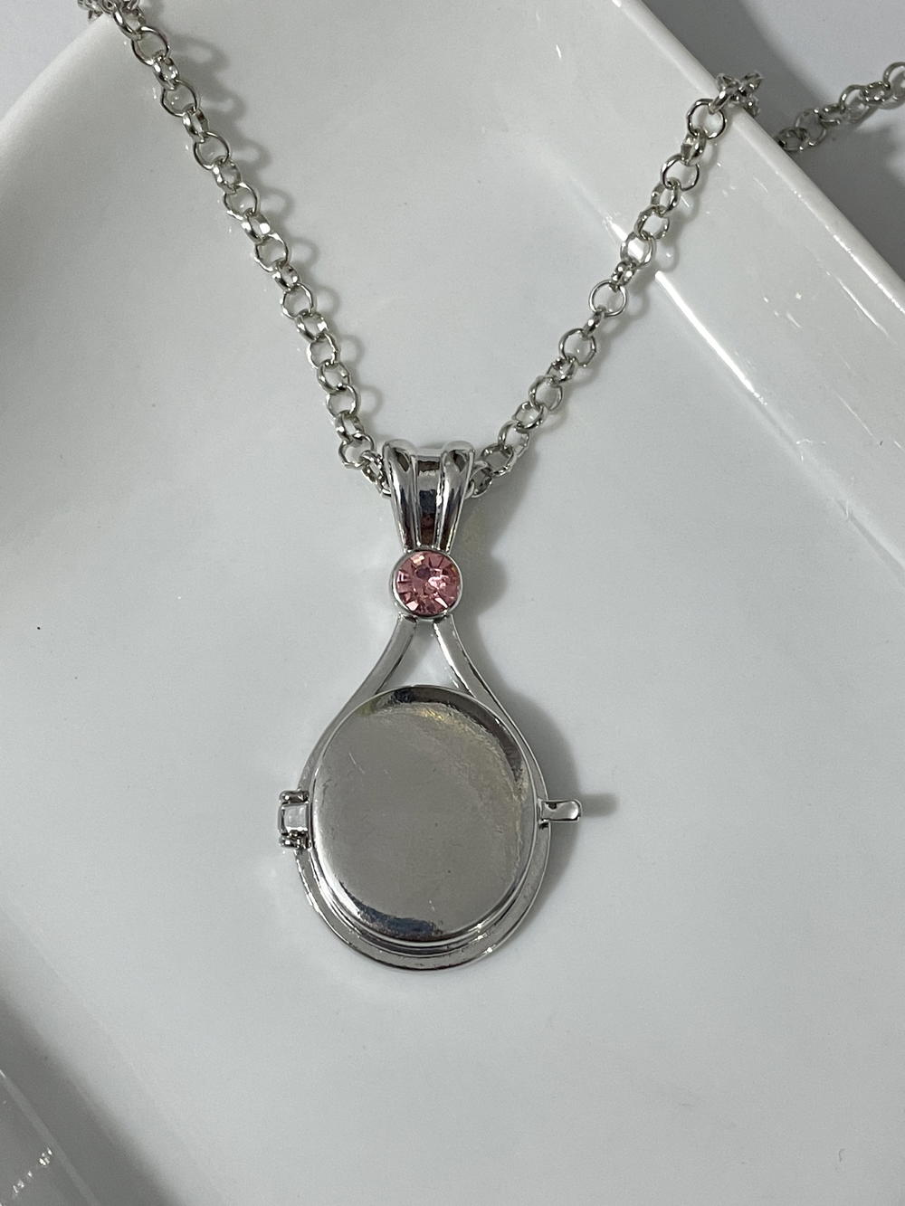 pink H2o necklace Preview Image