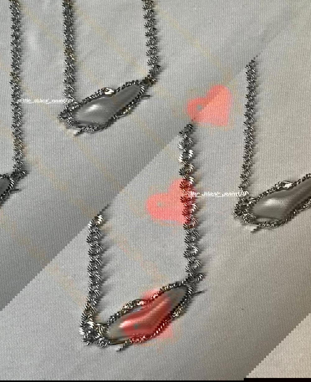 pink heart  Preview Image