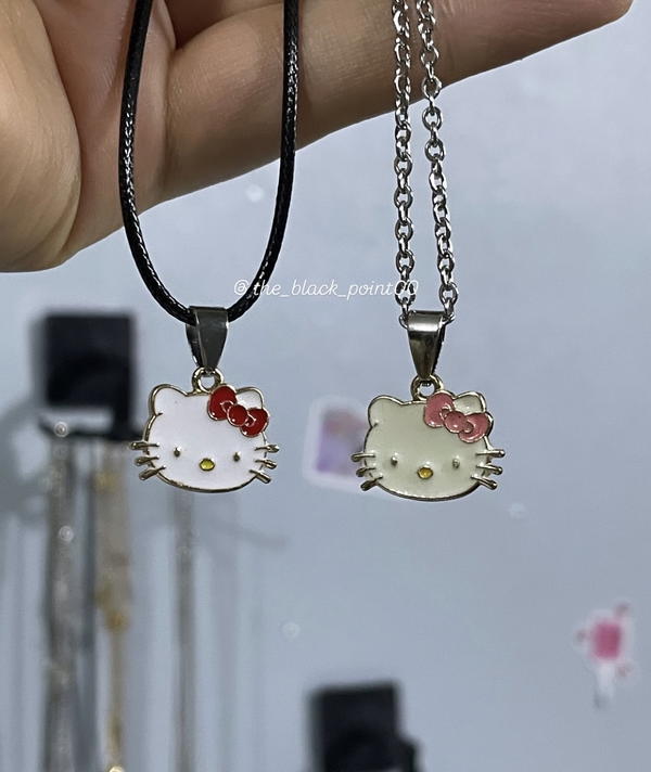 pink hello kitty  Image 1 Preview