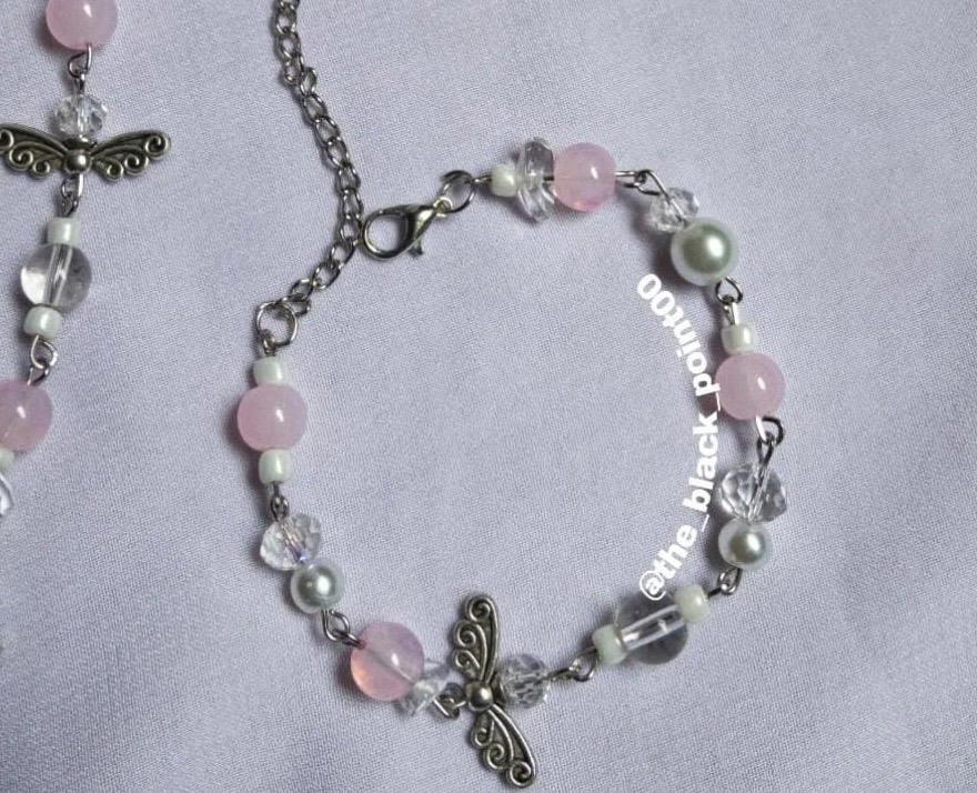 pinky bracelet  Preview Image