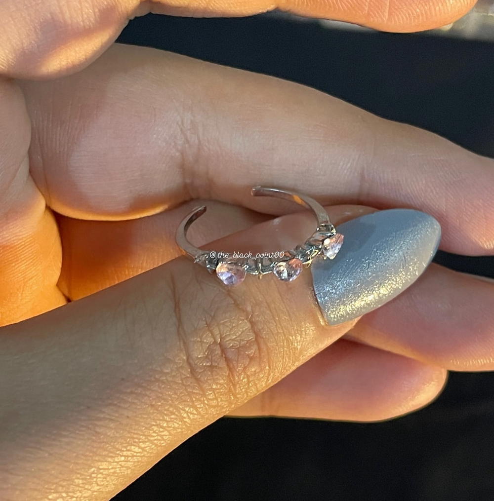 pinky rings  Preview Image