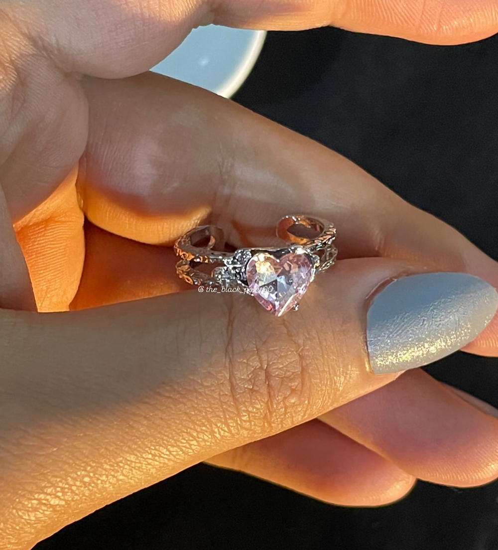 pinky rings  Preview Image