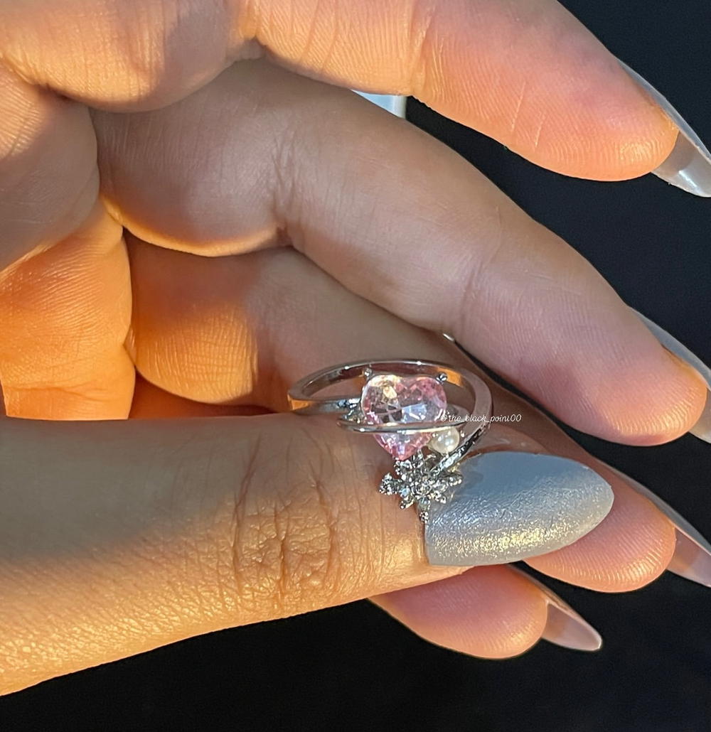 pinky rings  Preview Image