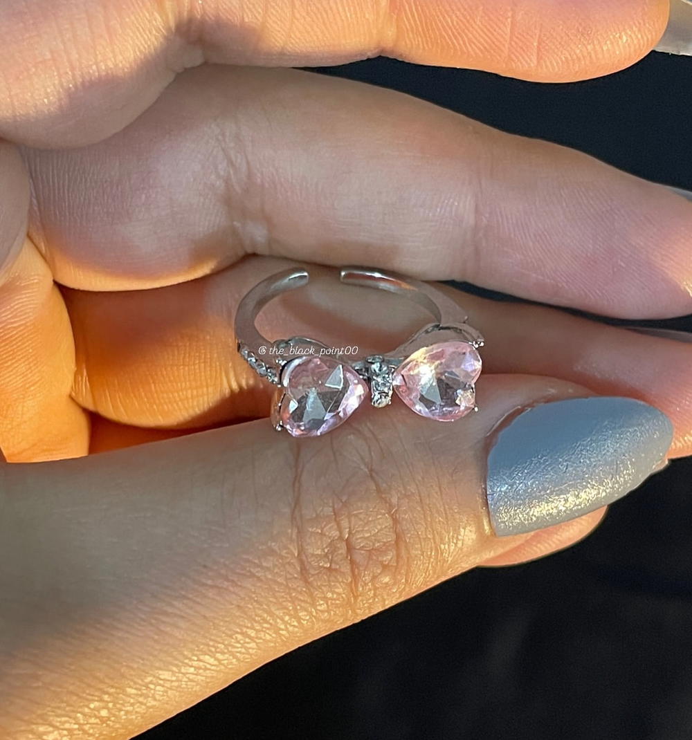 pinky rings  Preview Image