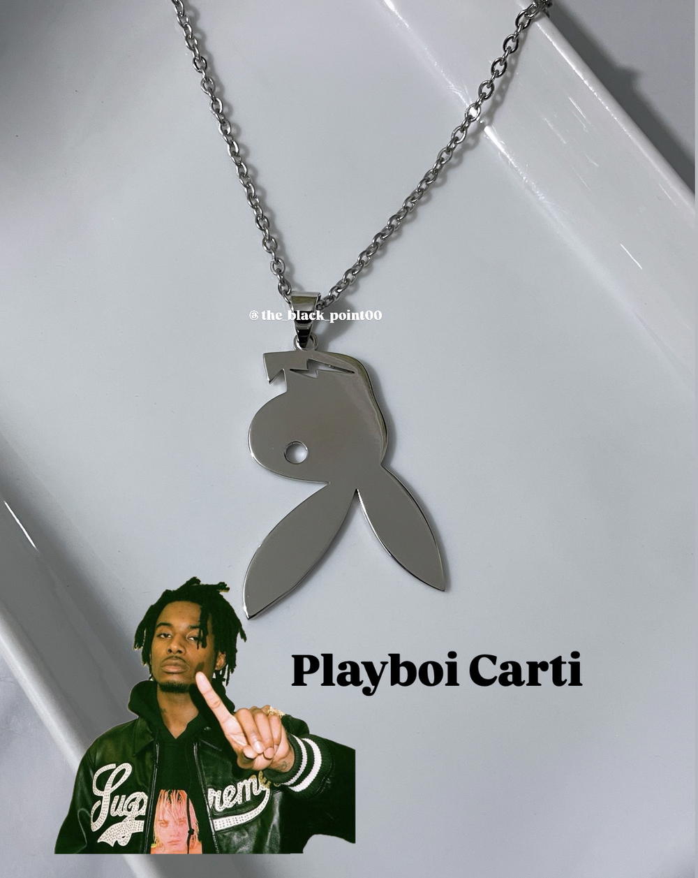 ستنالس playboy carti Preview Image