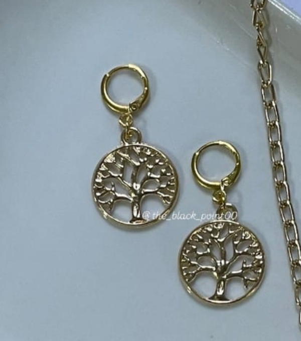 poison tree Image 1 Preview