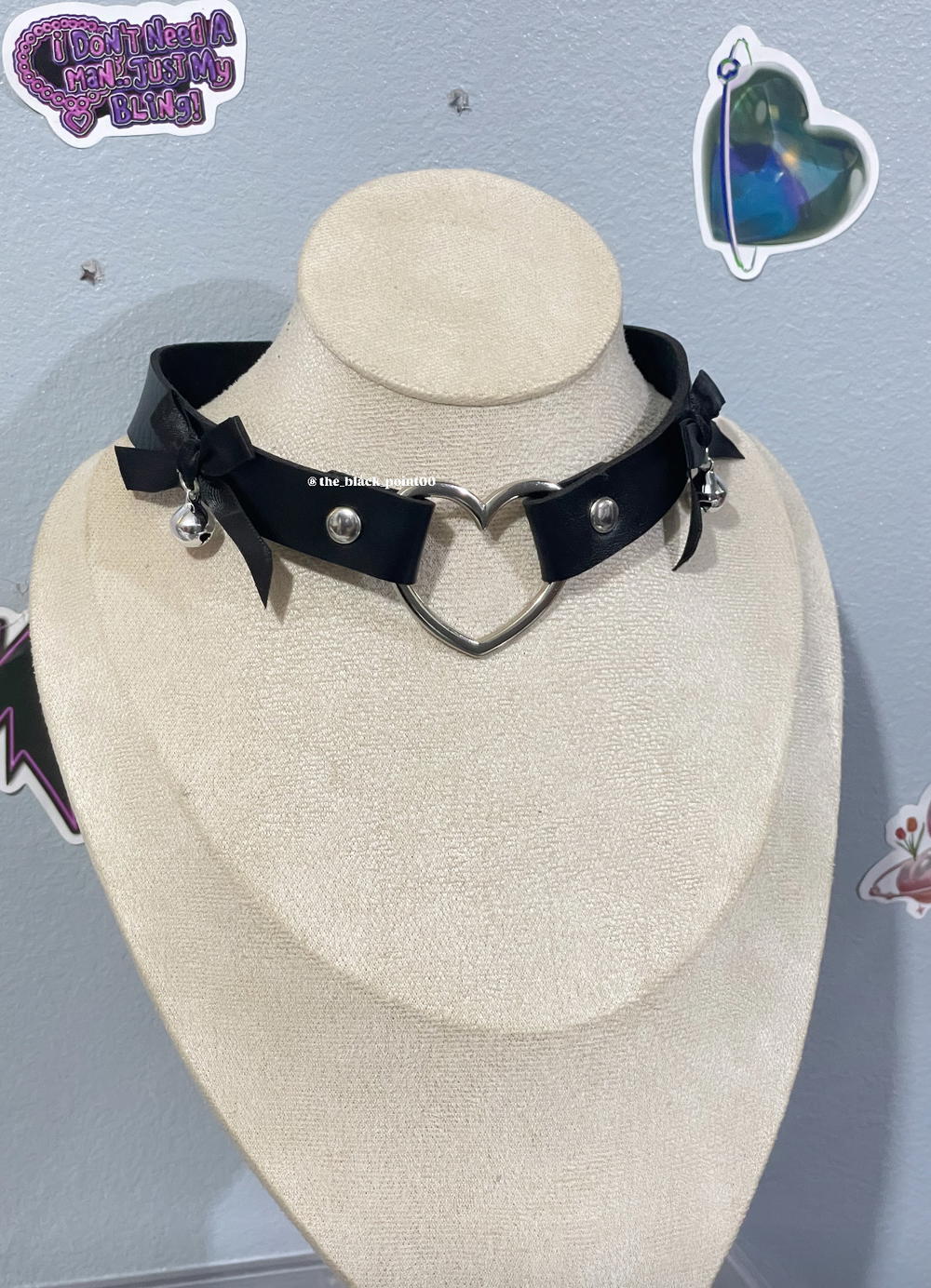 punk choker Preview Image