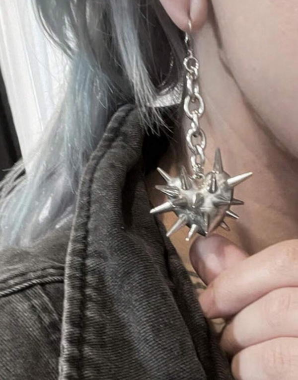 punk erring  Image 2 Preview