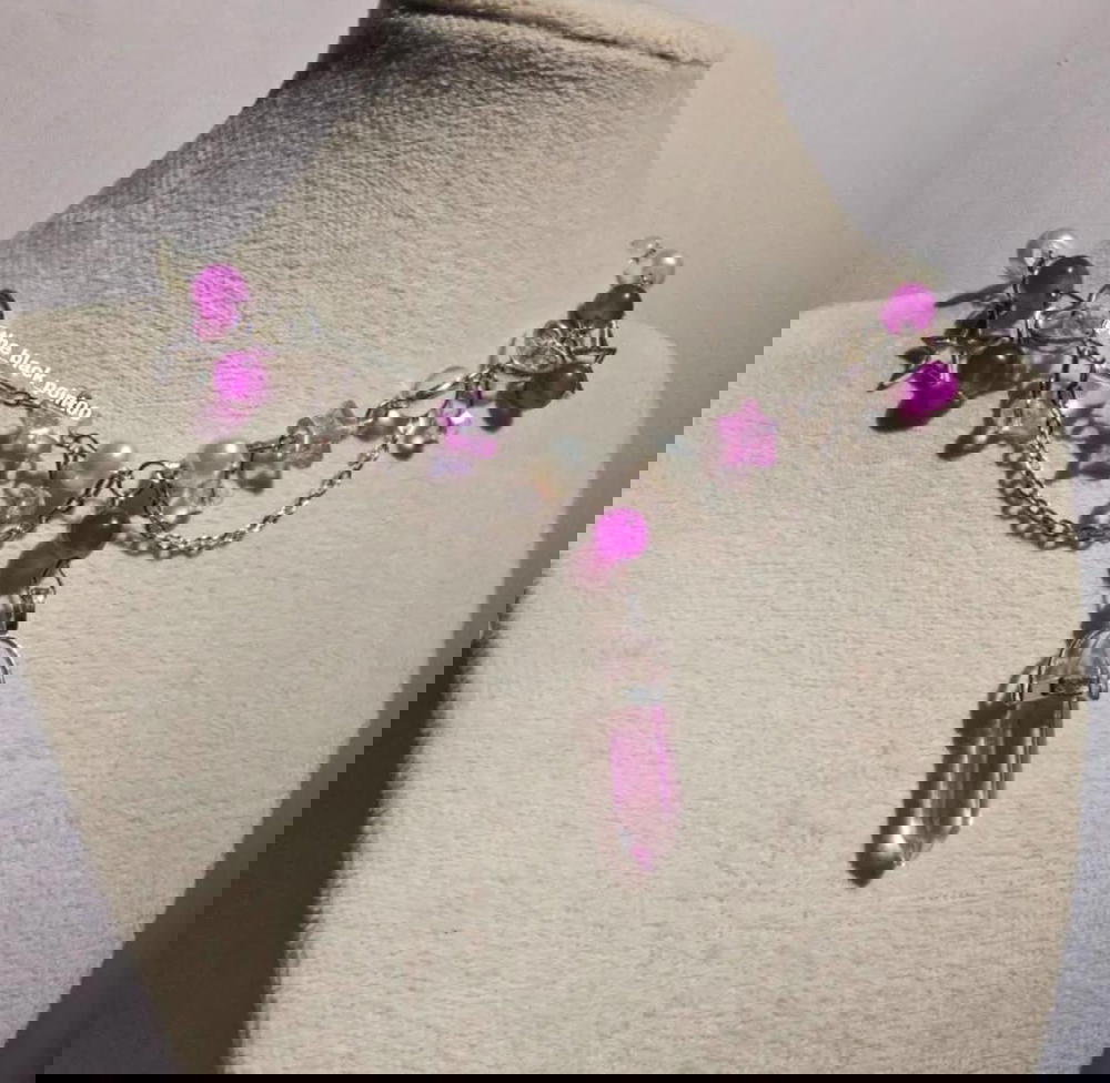 purple crystal  Preview Image