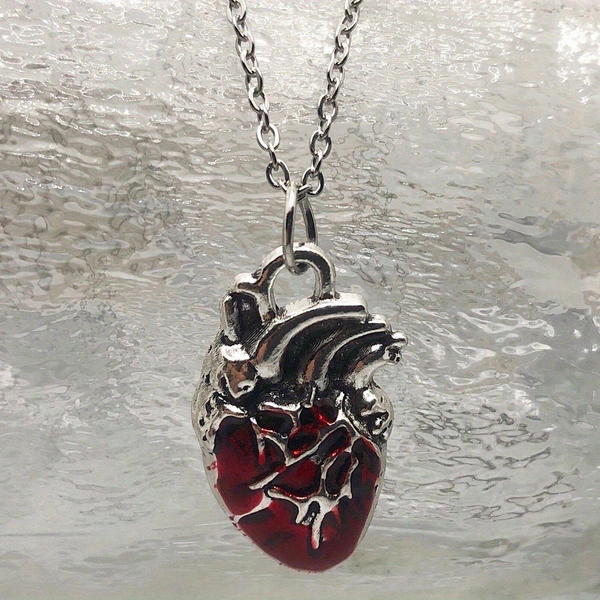 real heart  Image 1 Preview