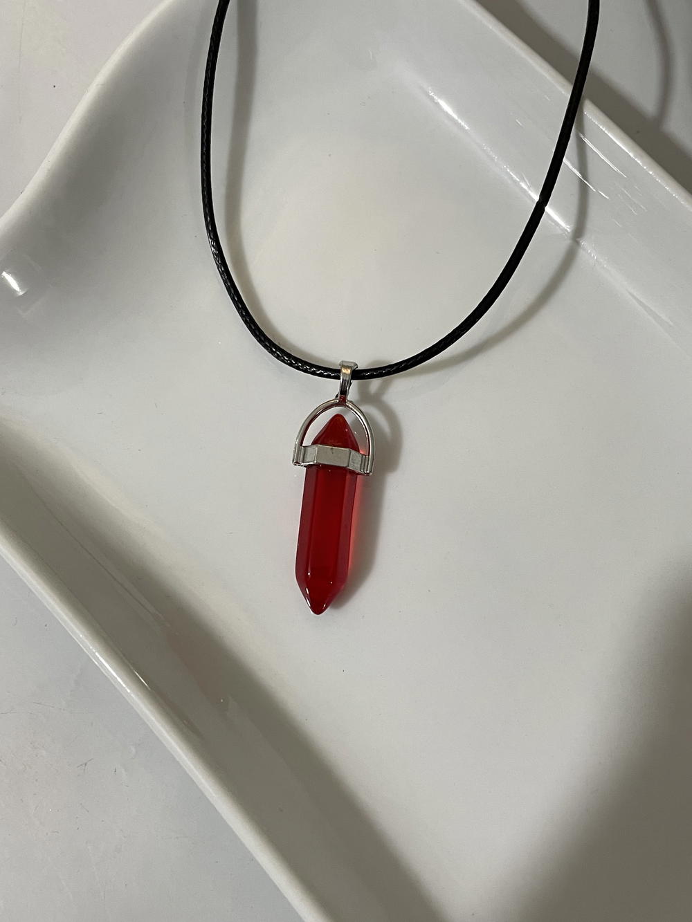 red Crystal Preview Image