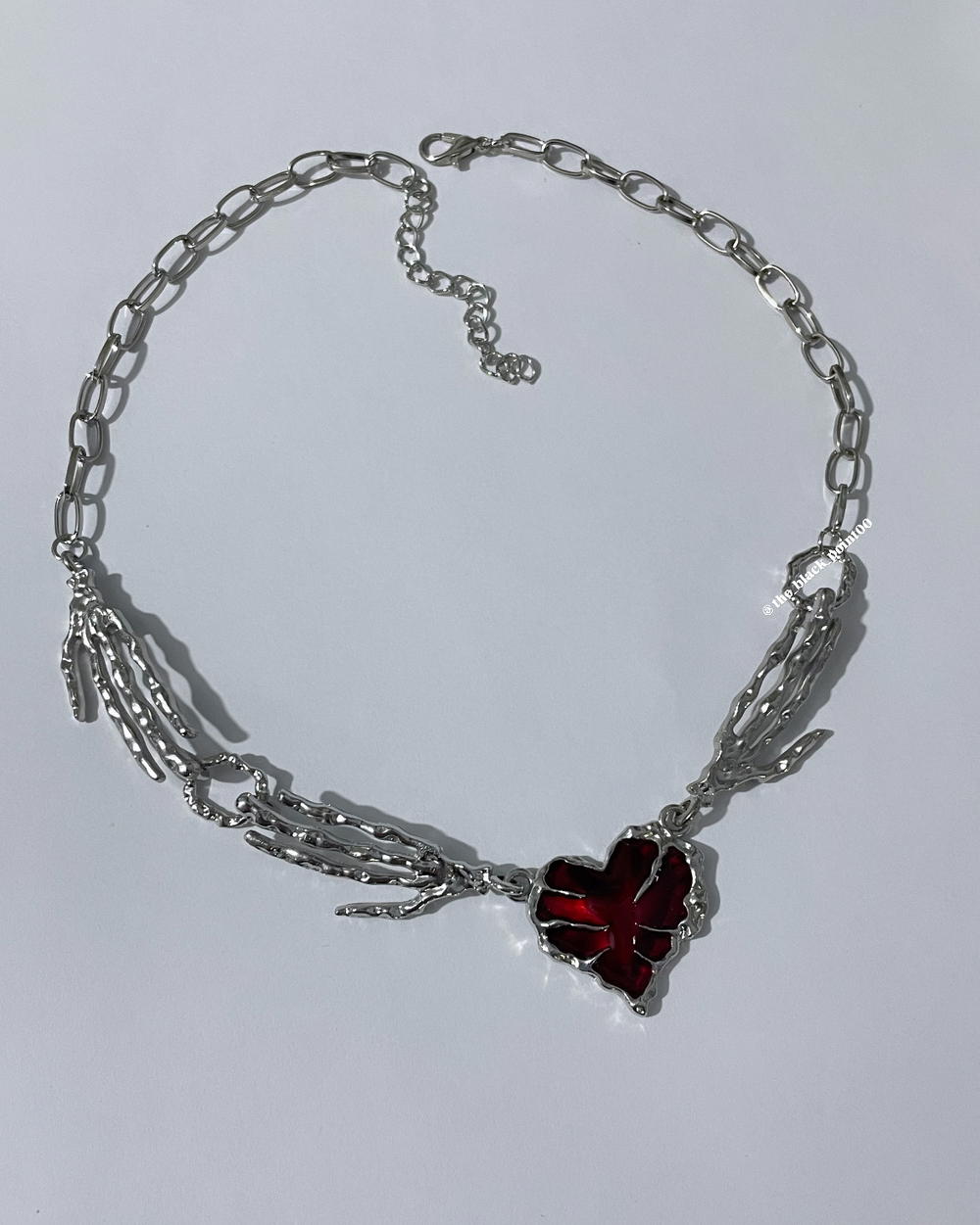 red heart  Preview Image