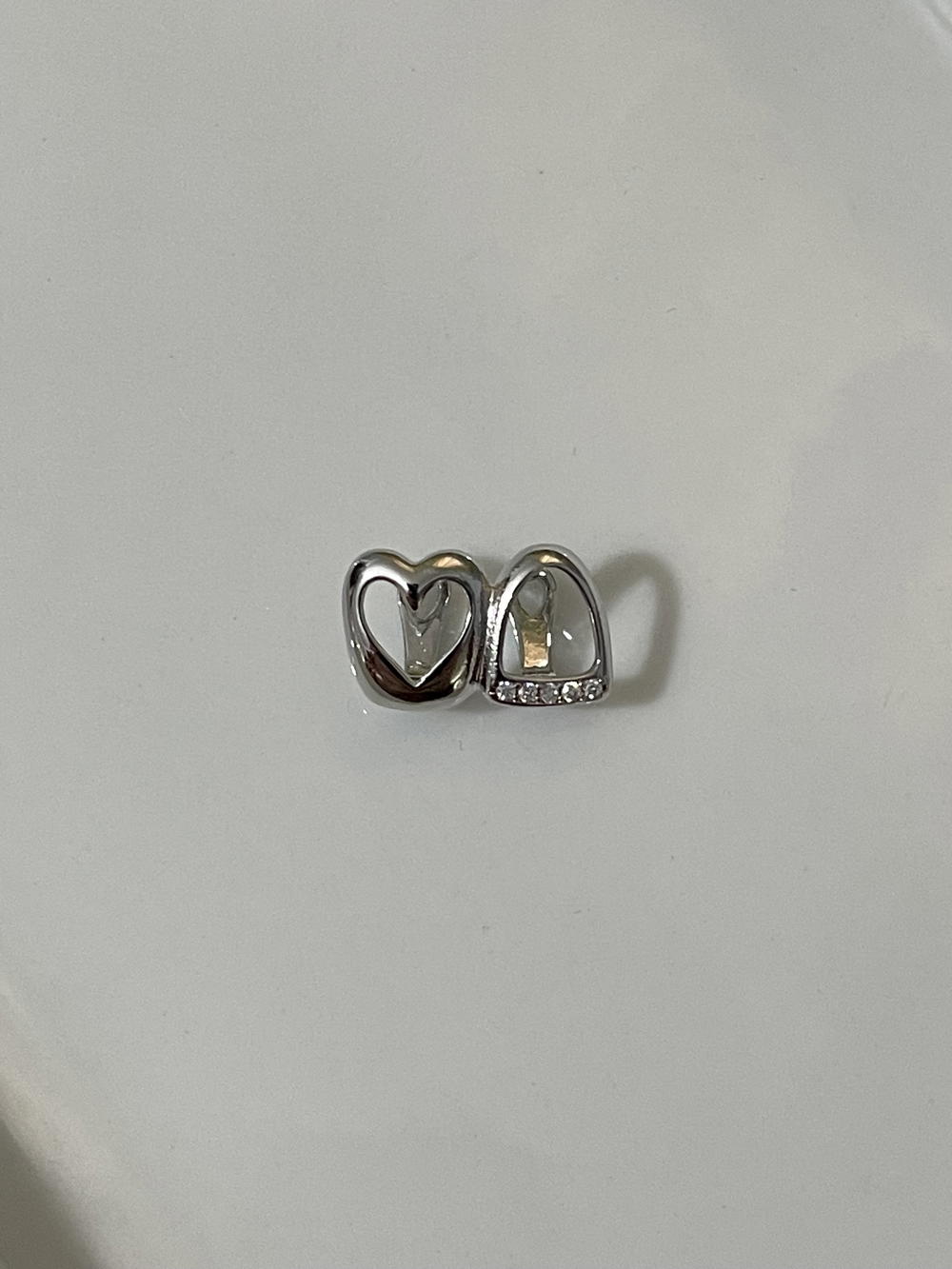 silver tooth gems Preview Image