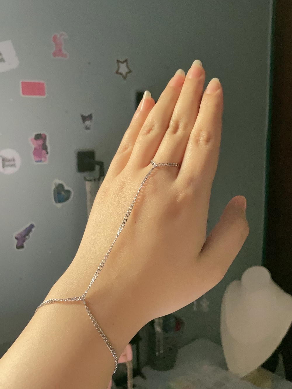 silver Ss 6 Preview Image