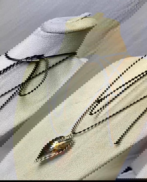 silver heart  Image 2 Preview