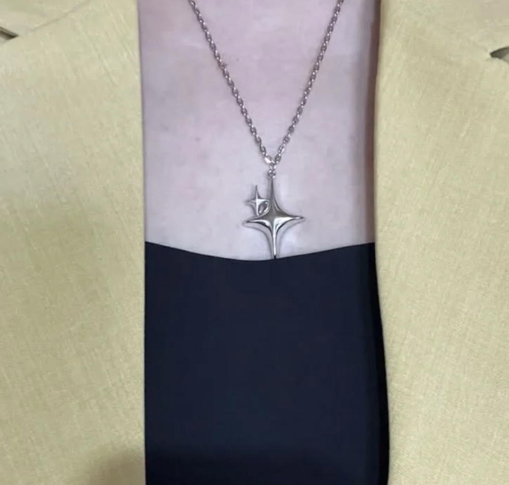 silver star  Preview Image