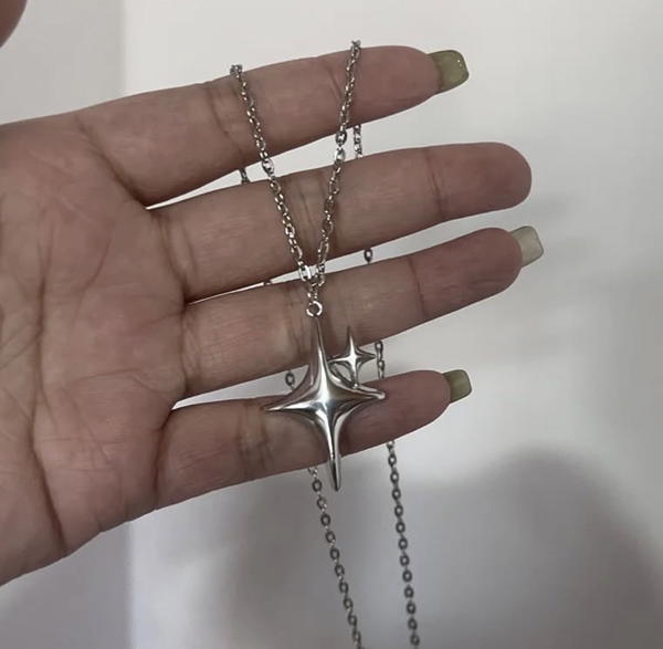 silver star  Image 2 Preview