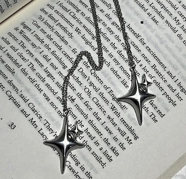 silver star  Image 3 Preview