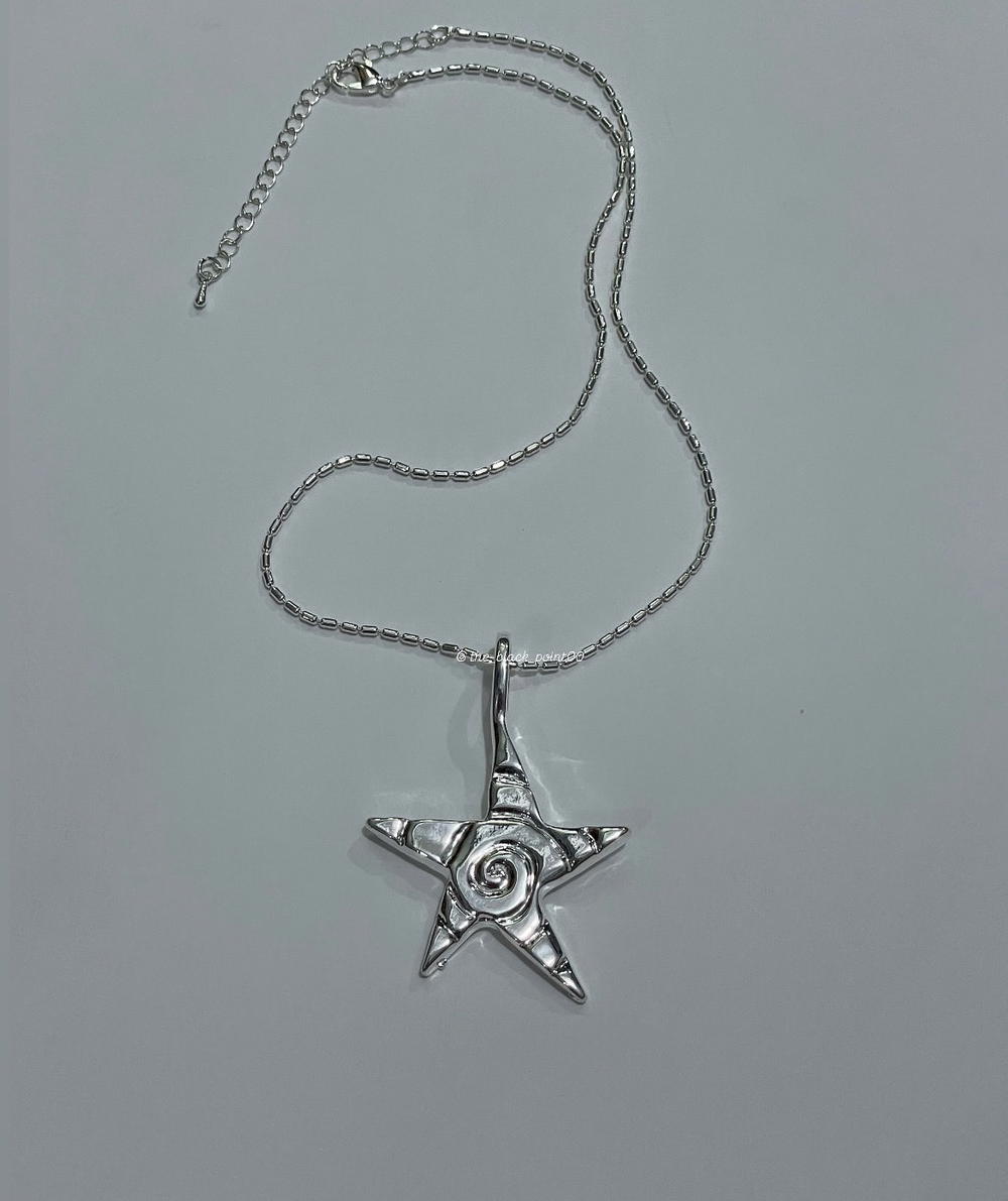 ستنالس ستيلsilver star Preview Image