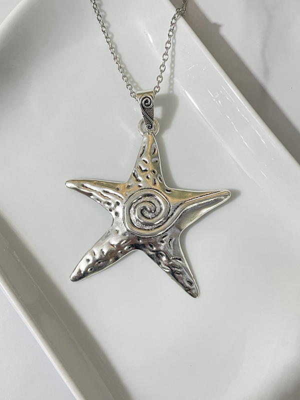 silver star Image 3 Preview