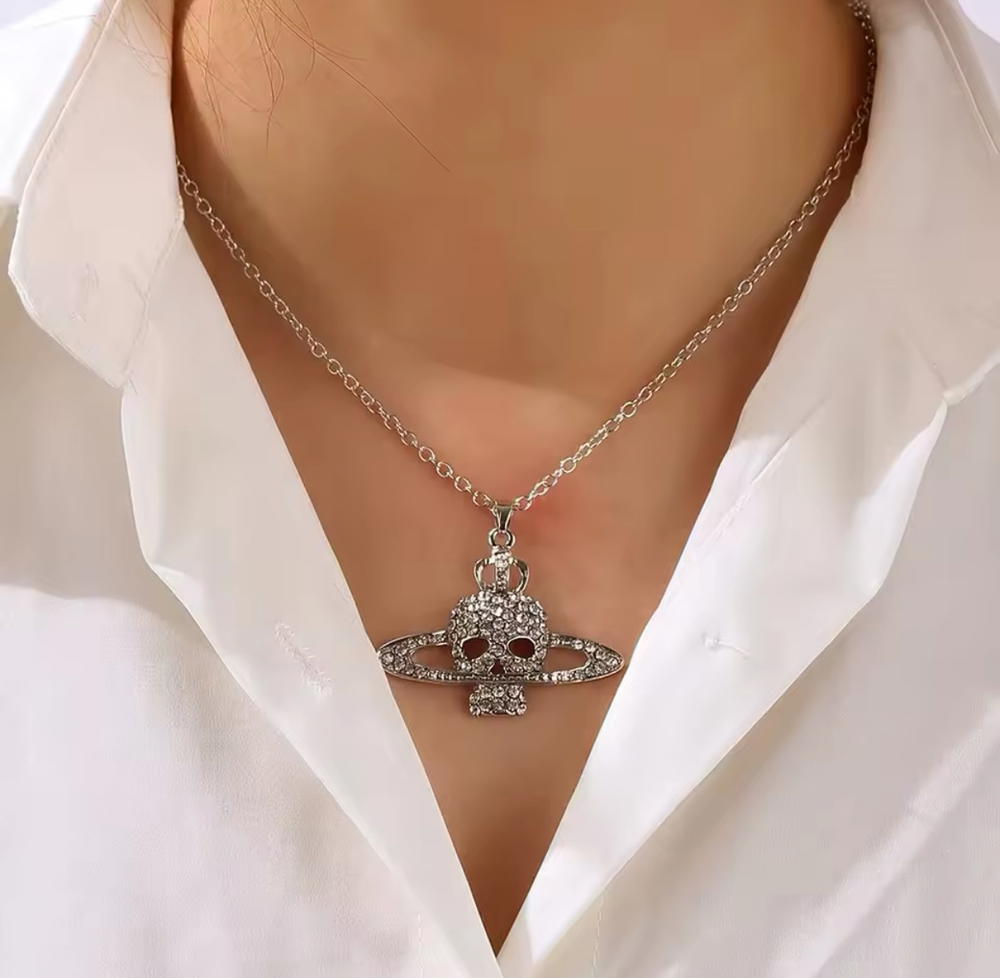 skull vivienne westwood Preview Image