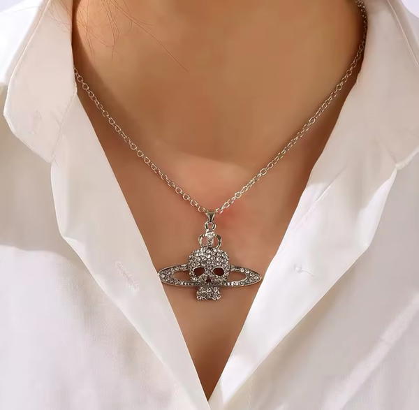 skull vivienne westwood Image 1 Preview