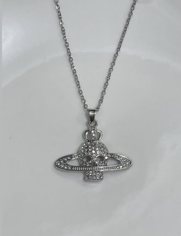 skull vivienne westwood Image 2 Preview