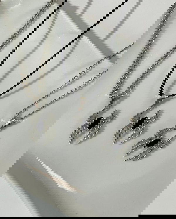 spider 🕷️  Image 1 Preview