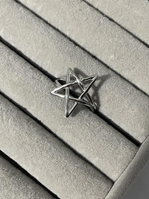 star ring Image 1 Preview