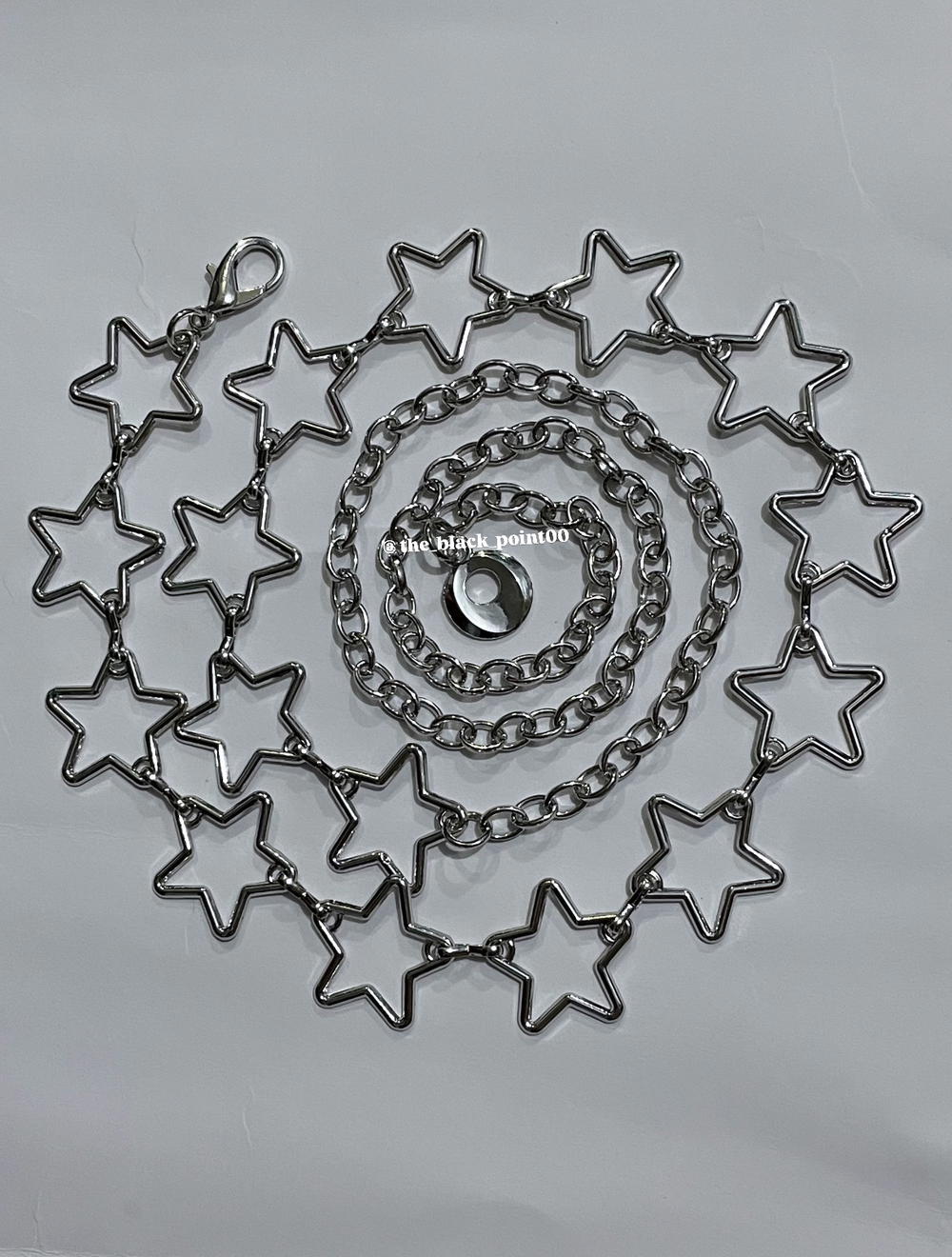 stars belt Preview Image