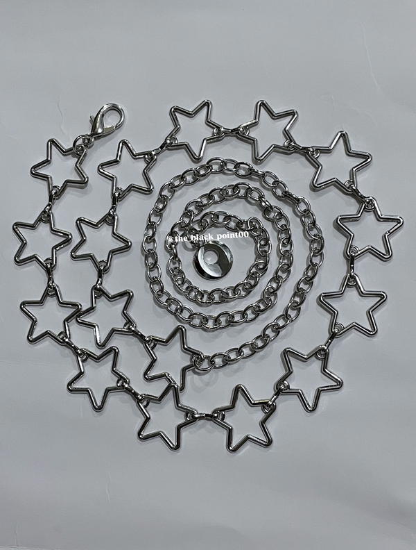 stars belt Image 1 Preview