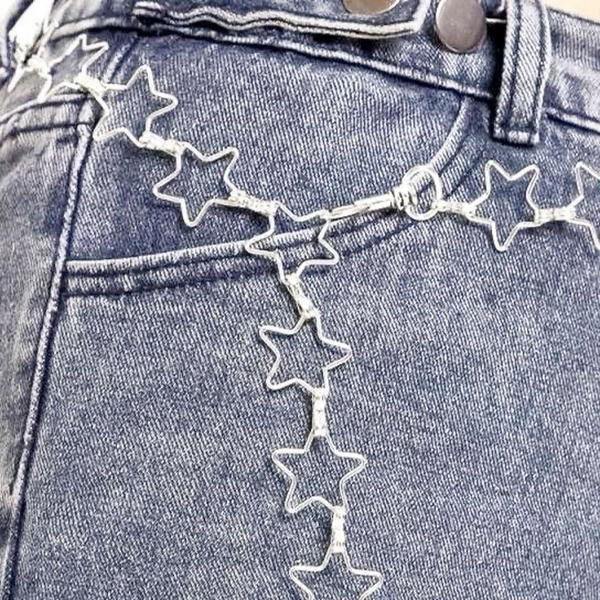 stars belt Image 2 Preview