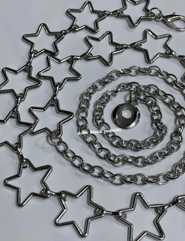 stars belt Image 3 Preview