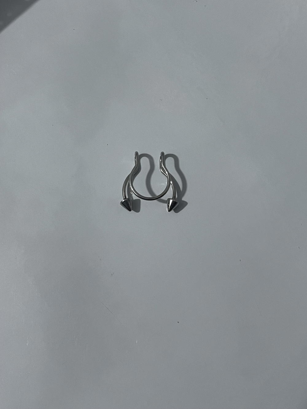 ستنالس ستيلfake piercing Preview Image