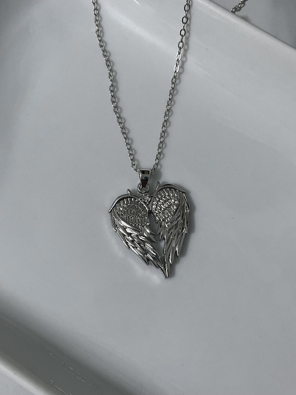 Stainless Steel necklace  Preview Image