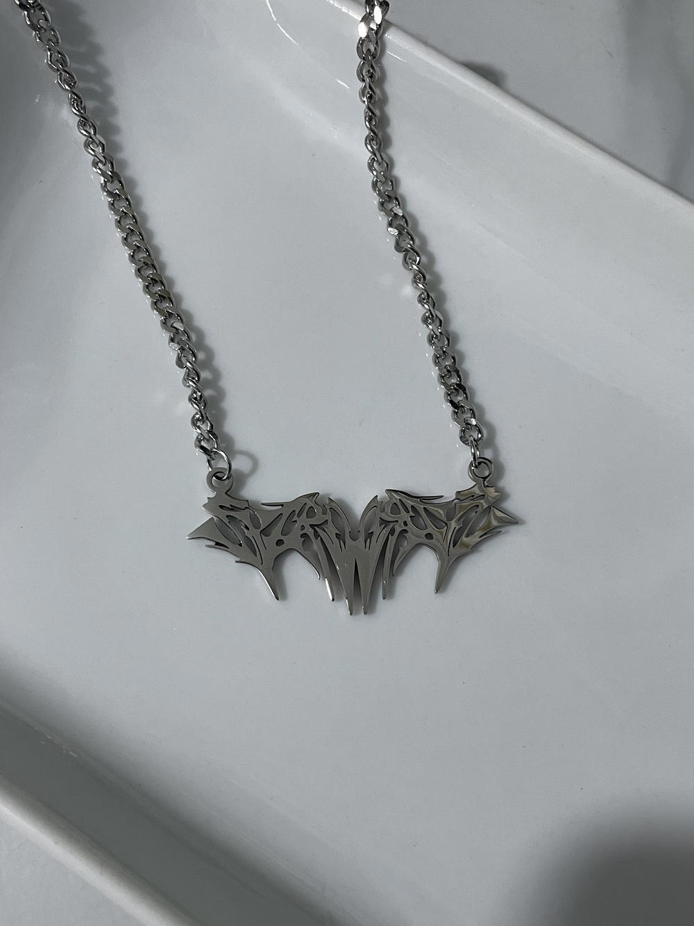 Stainless Steel necklace  Preview Image