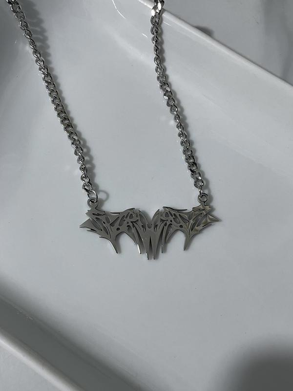 Stainless Steel necklace  Image 1 Preview