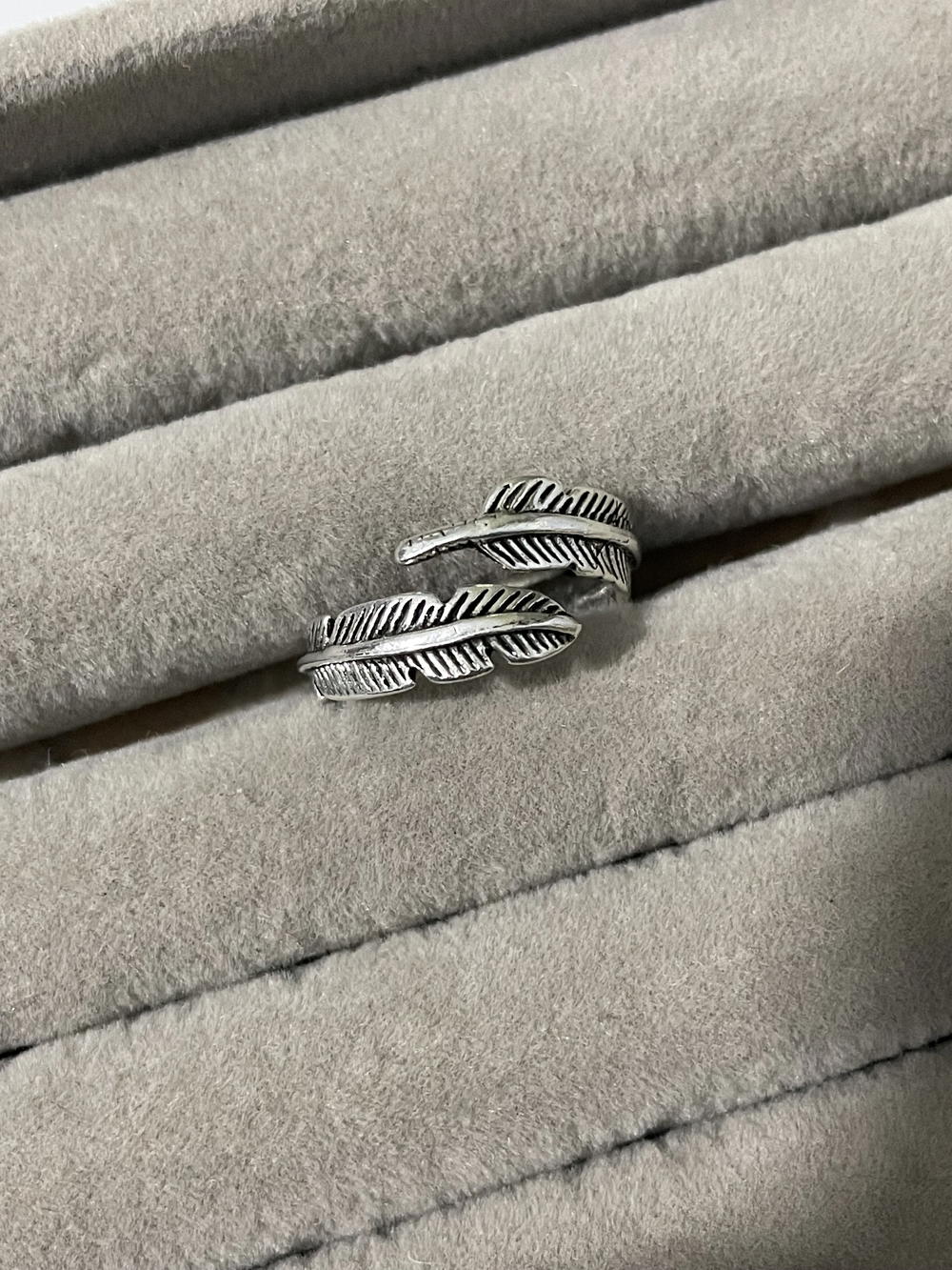 Stainless Steelr ring Preview Image
