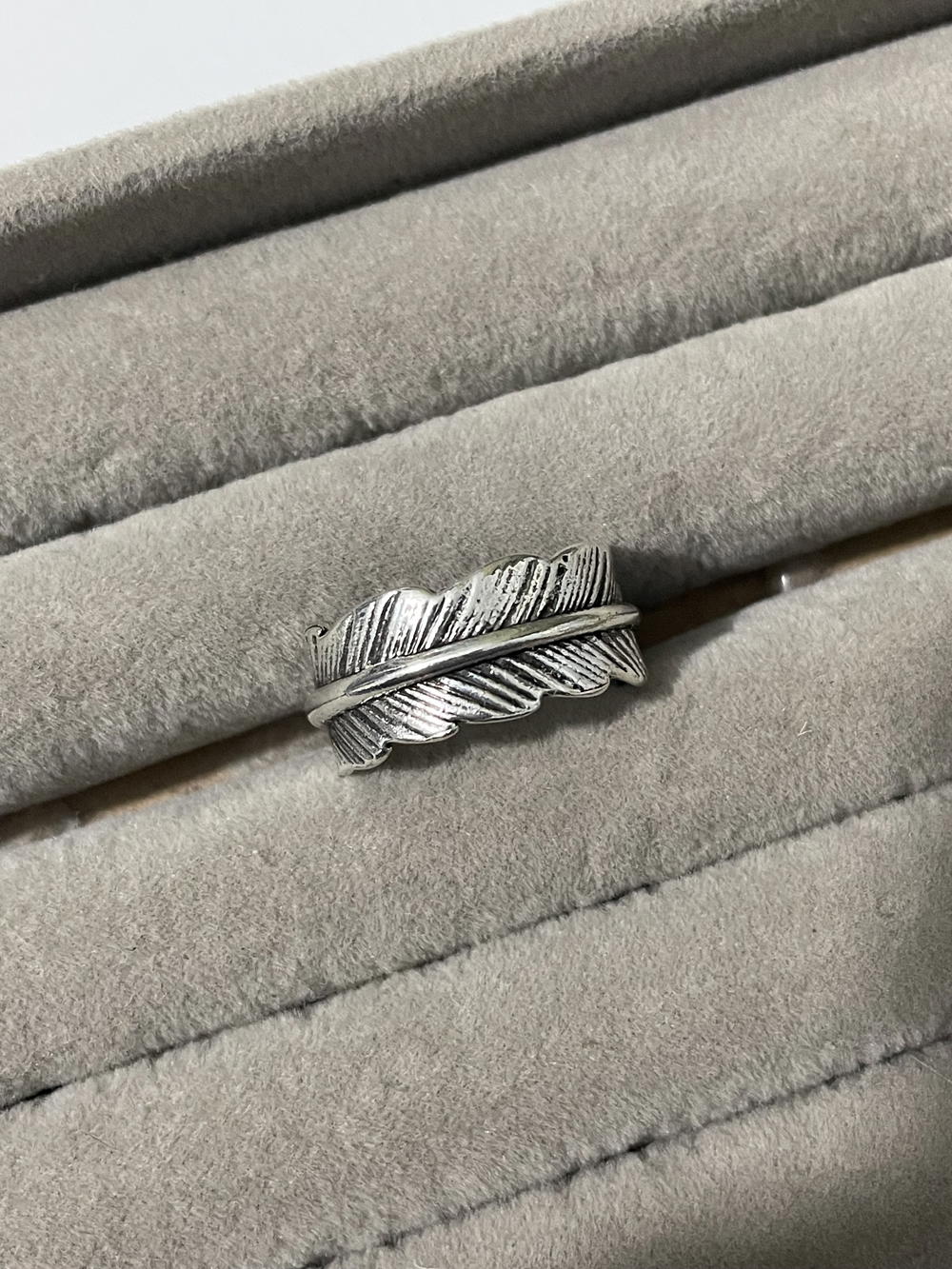 Stainless Steelr ring Preview Image