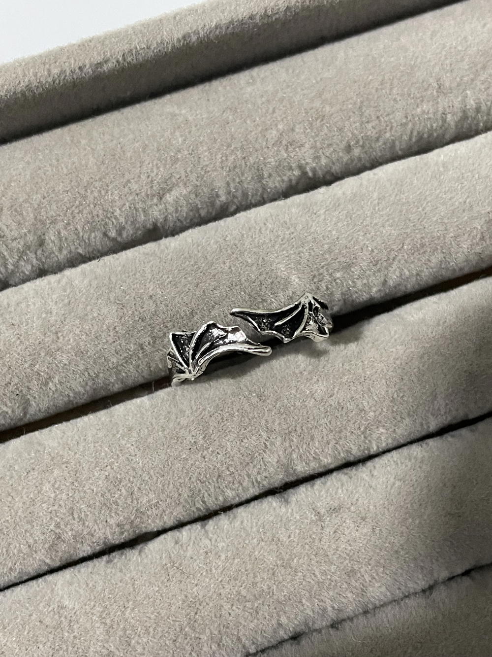 Stainless Steelr ring Preview Image