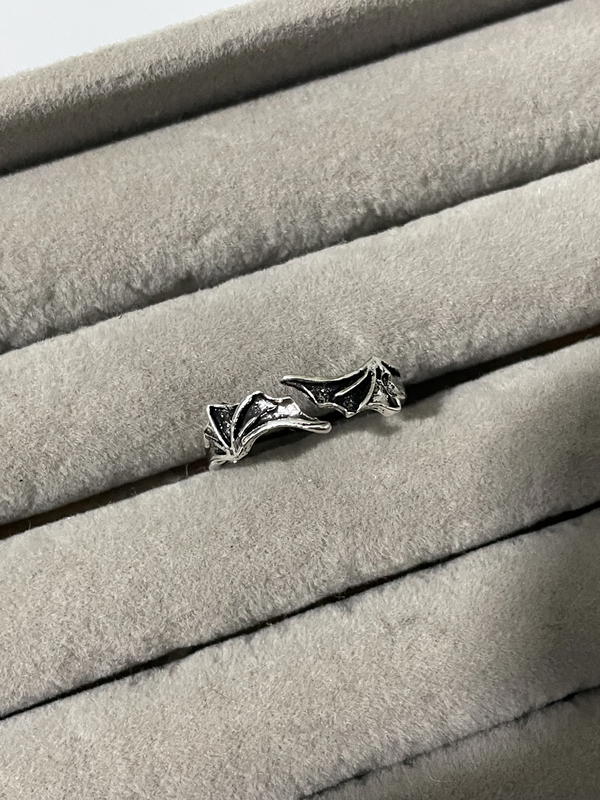 Stainless Steelr ring Image 1 Preview