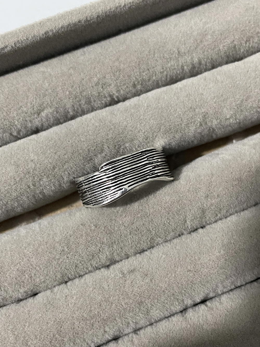 Stainless Steelr ring Preview Image