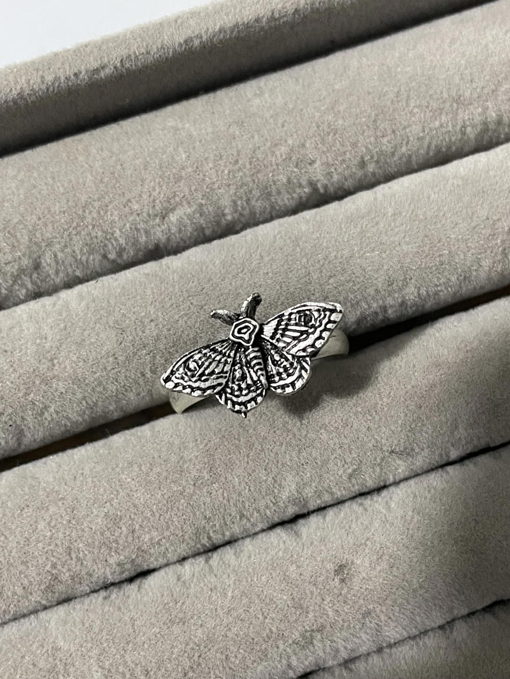 Stainless Steelr ring Preview Image