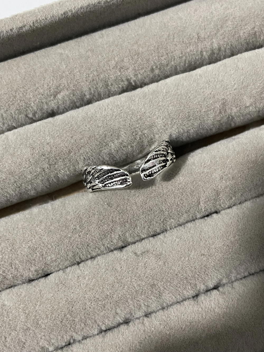 Stainless Steelr ring Preview Image