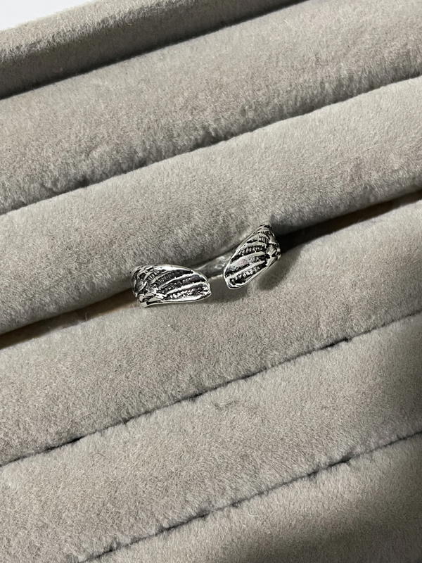 Stainless Steelr ring Image 1 Preview