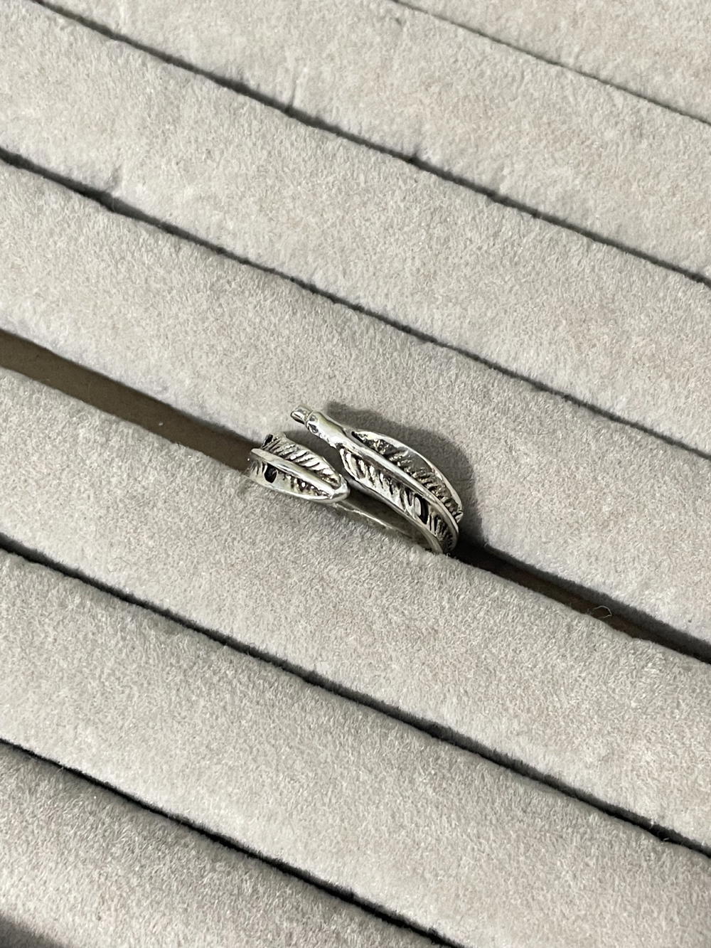 Stainless Steelr ring Preview Image