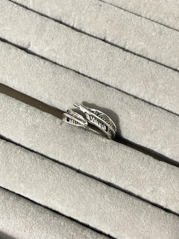 Stainless Steelr ring Image 1 Preview